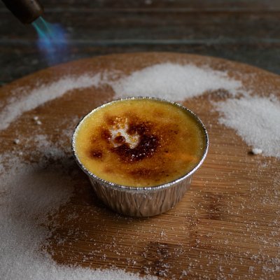 Creme Brulee